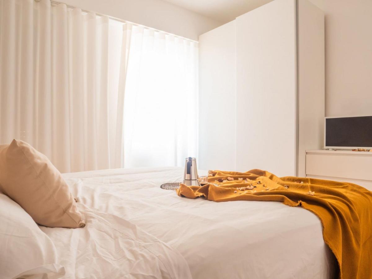 The Best Rent - Modern Apartment Near Corso Buenos Aires Milano Exterior foto