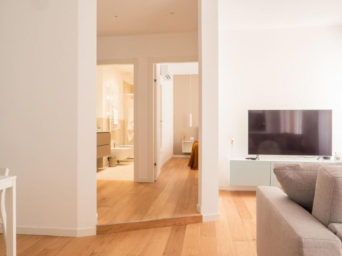 The Best Rent - Modern Apartment Near Corso Buenos Aires Milano Exterior foto